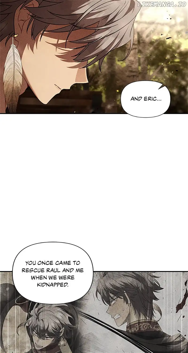 Time To Dedicate Your Death Chapter 62 page 44
