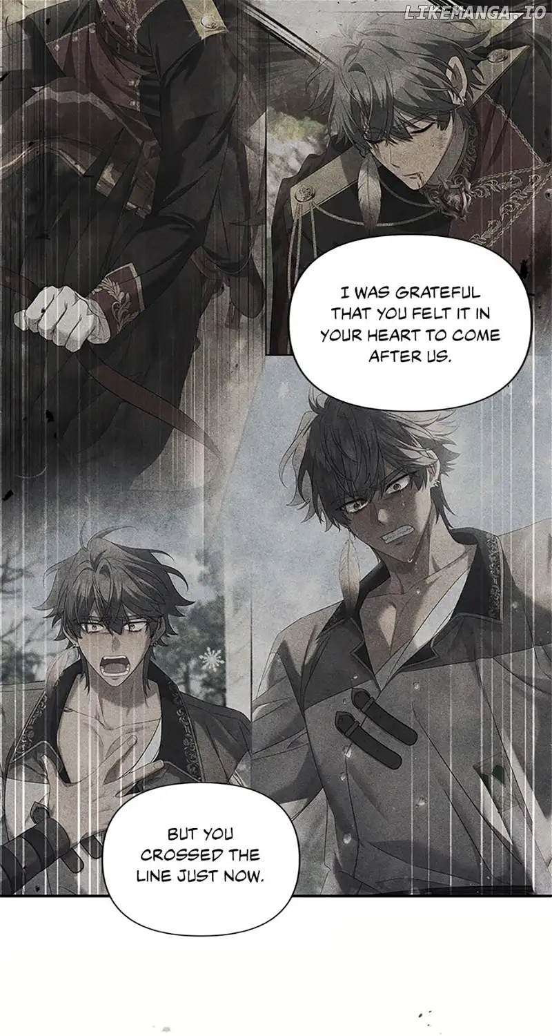 Time To Dedicate Your Death Chapter 62 page 45