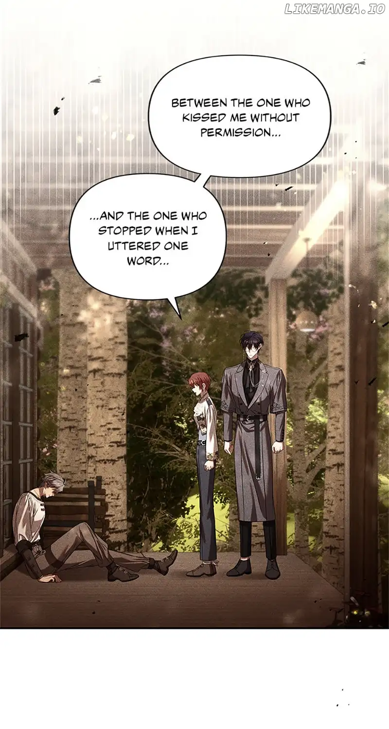 Time To Dedicate Your Death Chapter 62 page 46