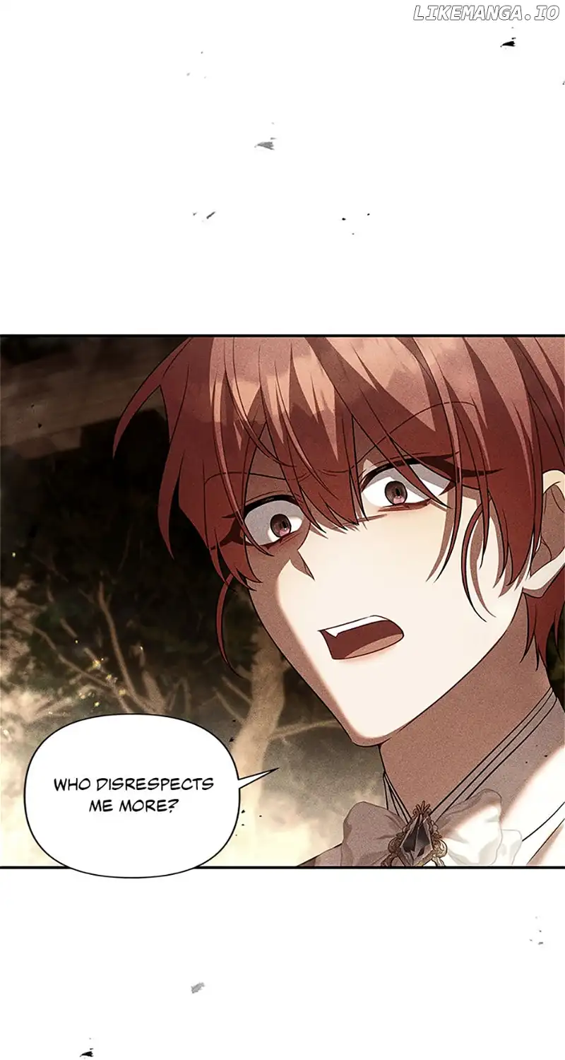 Time To Dedicate Your Death Chapter 62 page 47