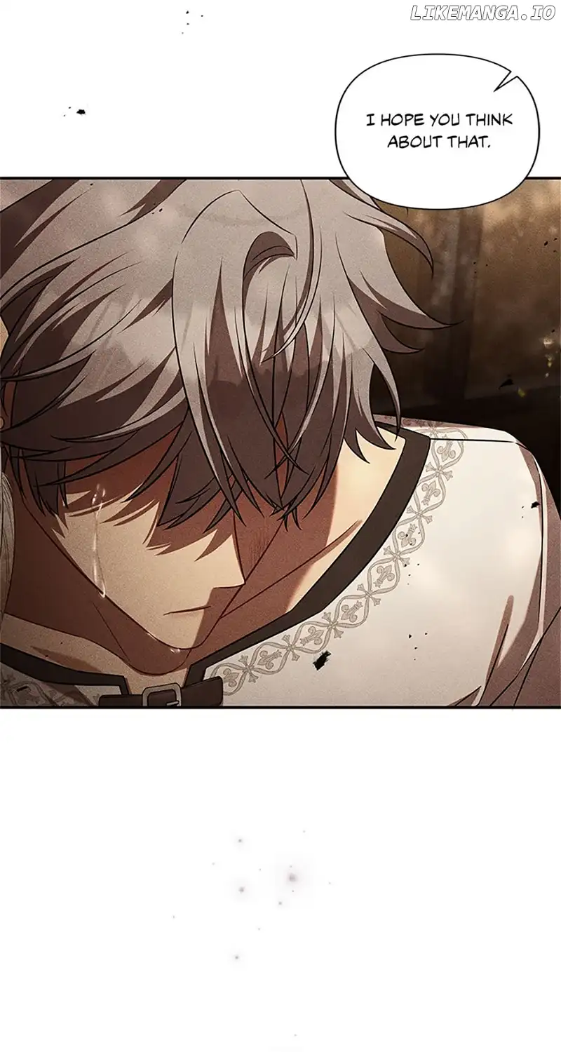Time To Dedicate Your Death Chapter 62 page 48