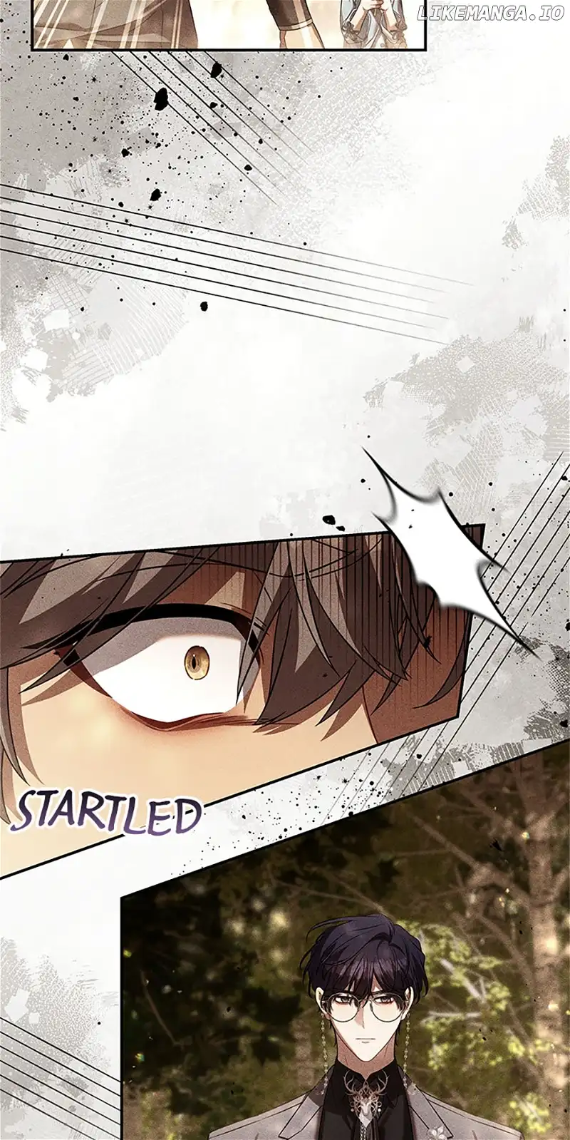 Time To Dedicate Your Death Chapter 62 page 4