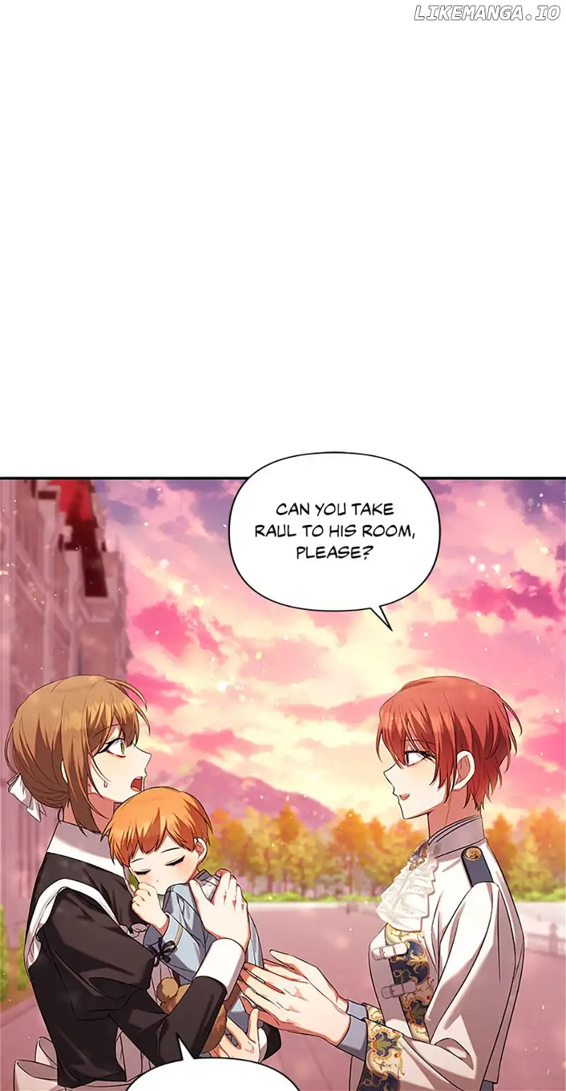 Time To Dedicate Your Death Chapter 62 page 51