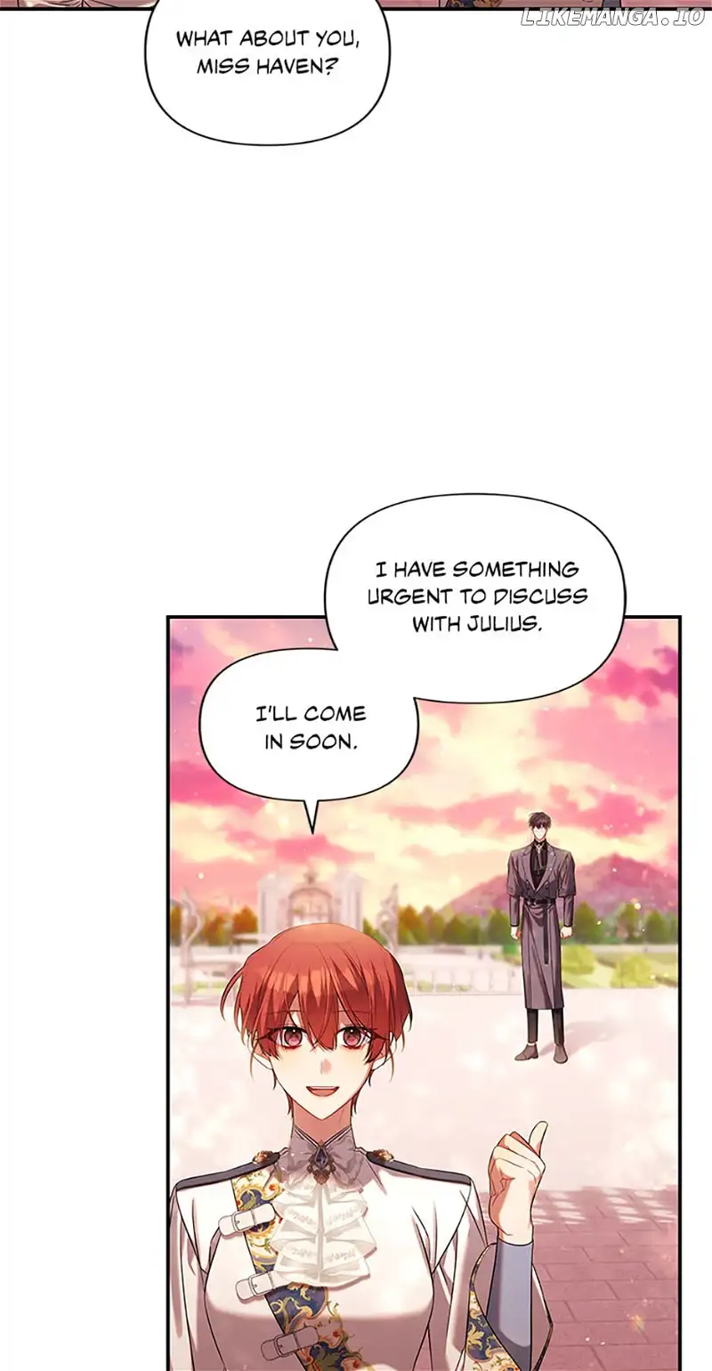Time To Dedicate Your Death Chapter 62 page 52