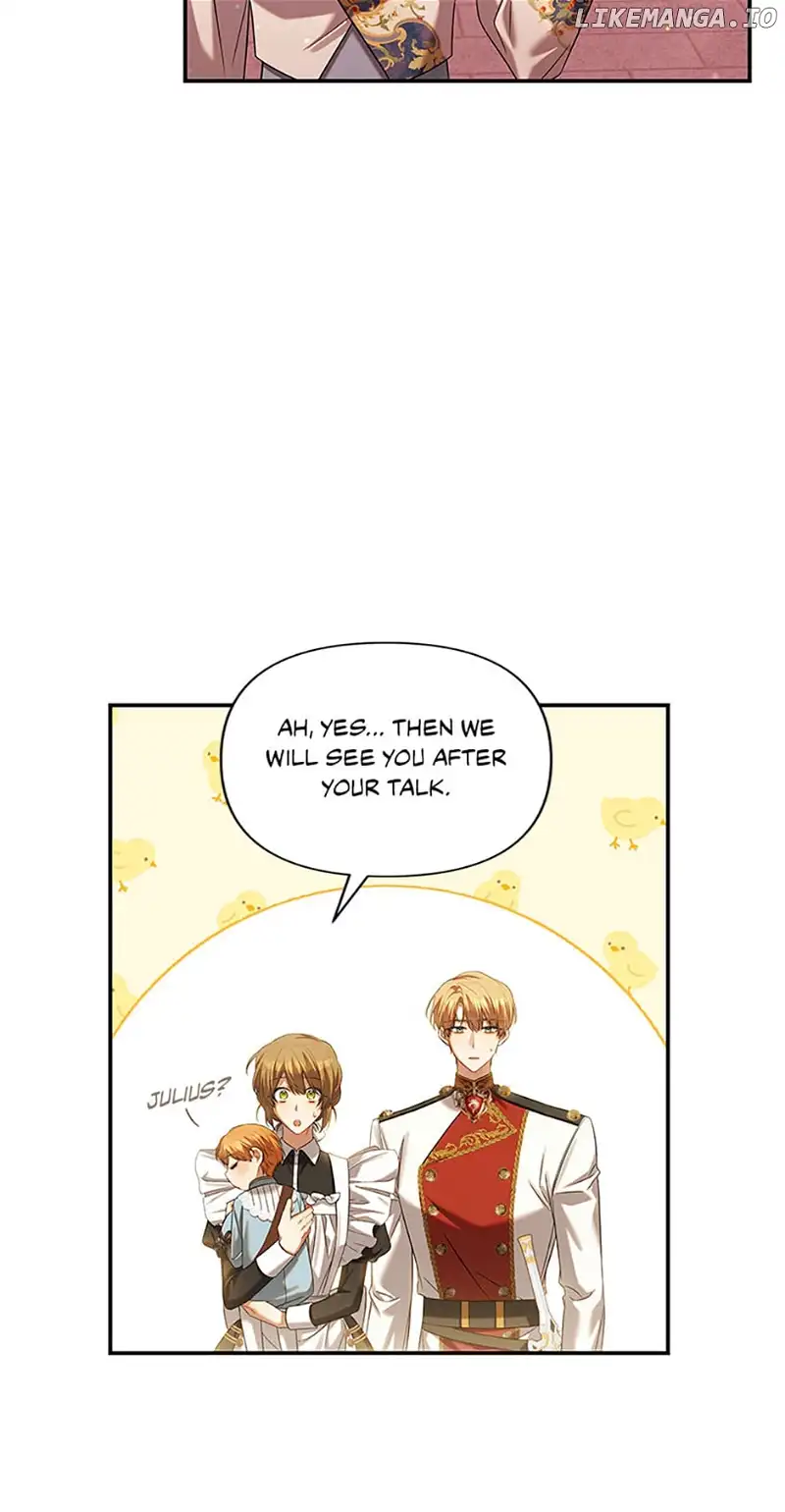 Time To Dedicate Your Death Chapter 62 page 53