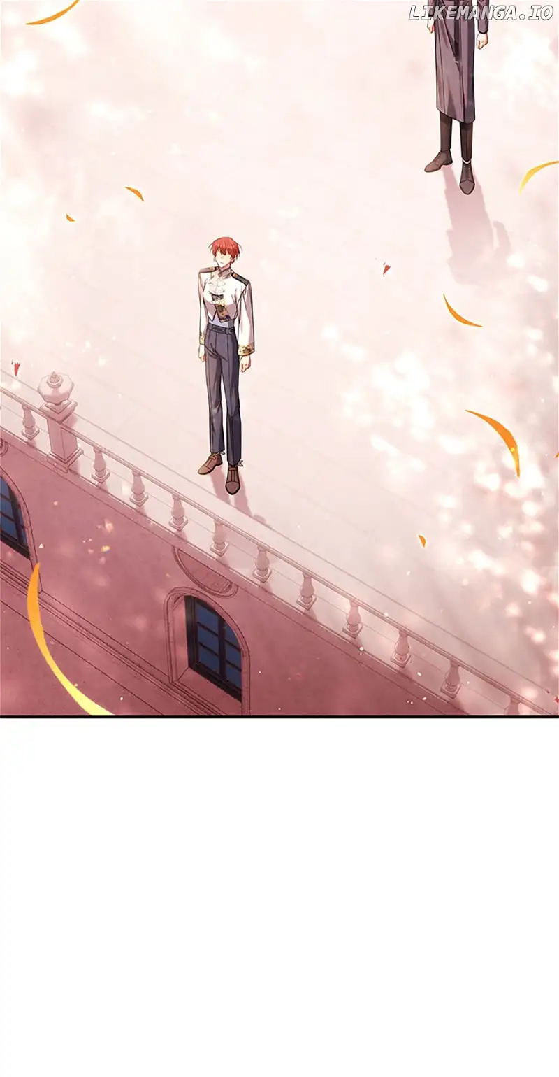 Time To Dedicate Your Death Chapter 62 page 55