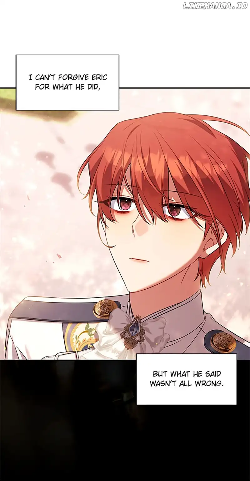 Time To Dedicate Your Death Chapter 62 page 56