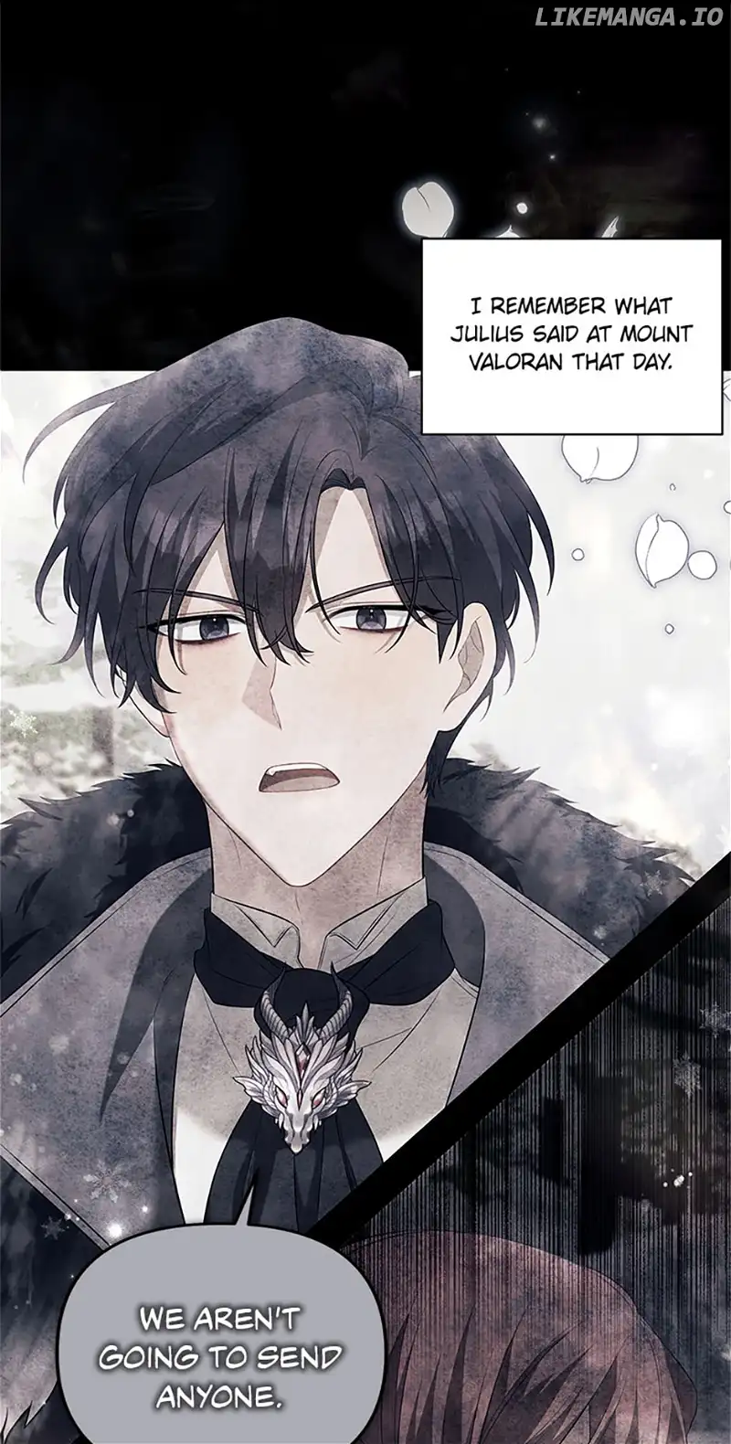 Time To Dedicate Your Death Chapter 62 page 57
