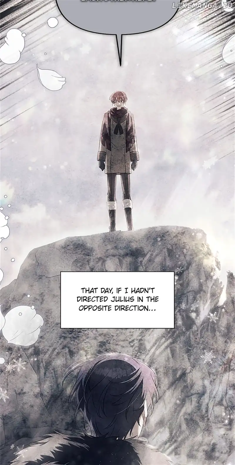 Time To Dedicate Your Death Chapter 62 page 59