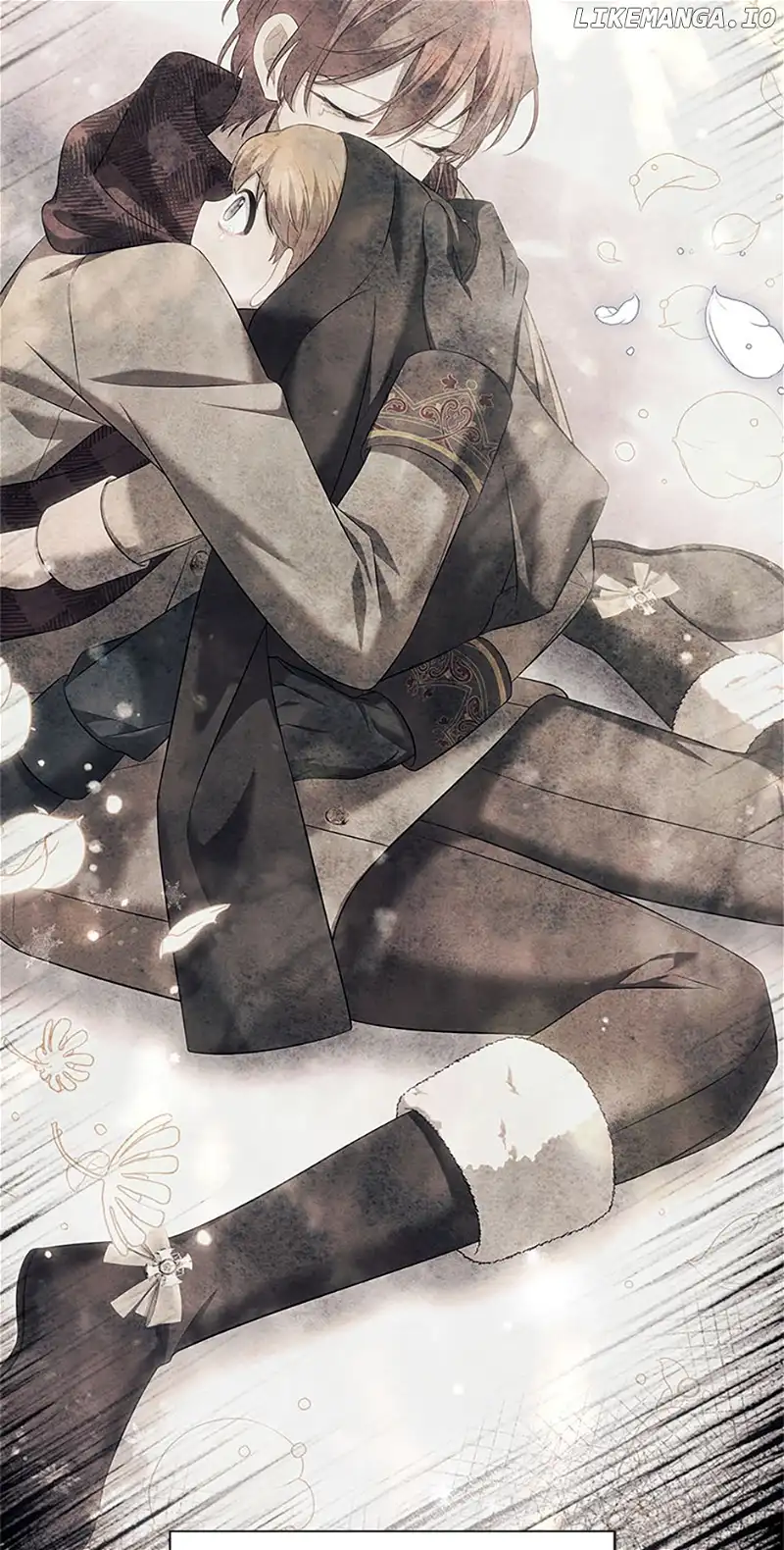 Time To Dedicate Your Death Chapter 62 page 61