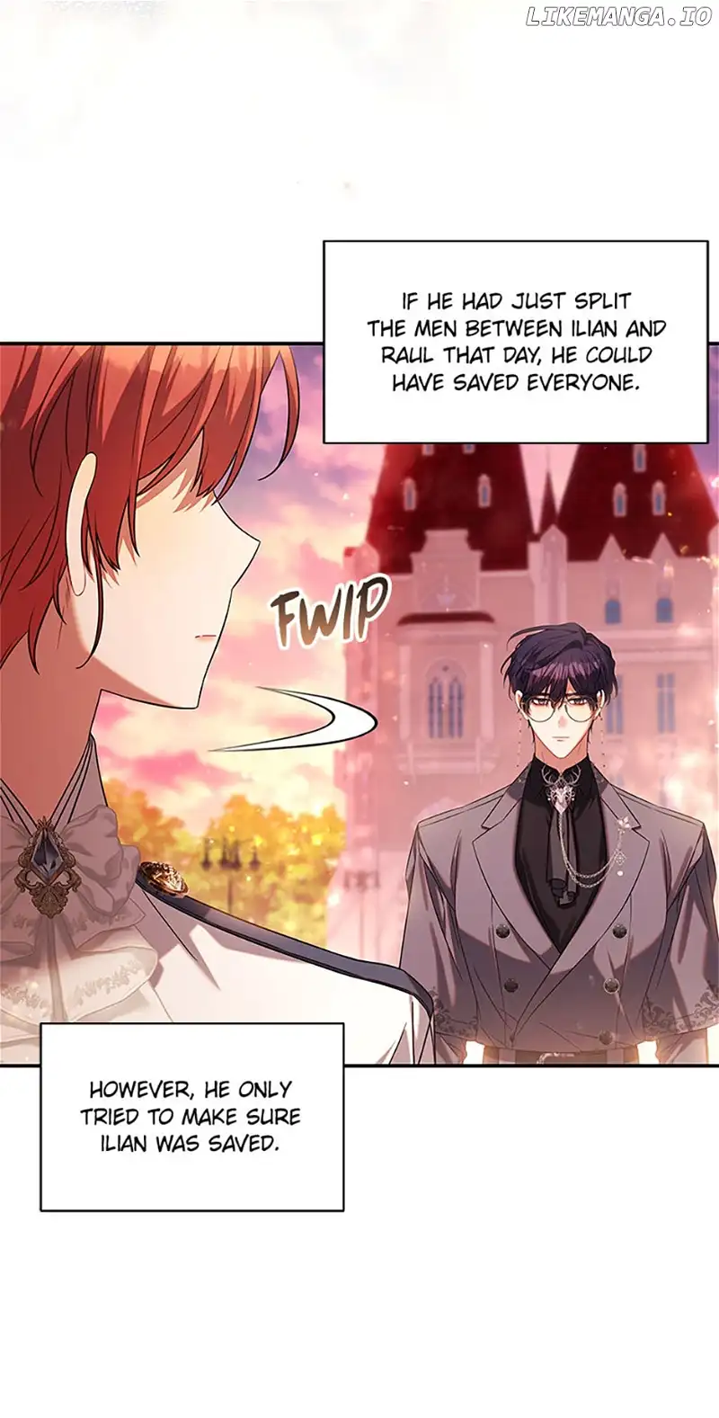 Time To Dedicate Your Death Chapter 62 page 63