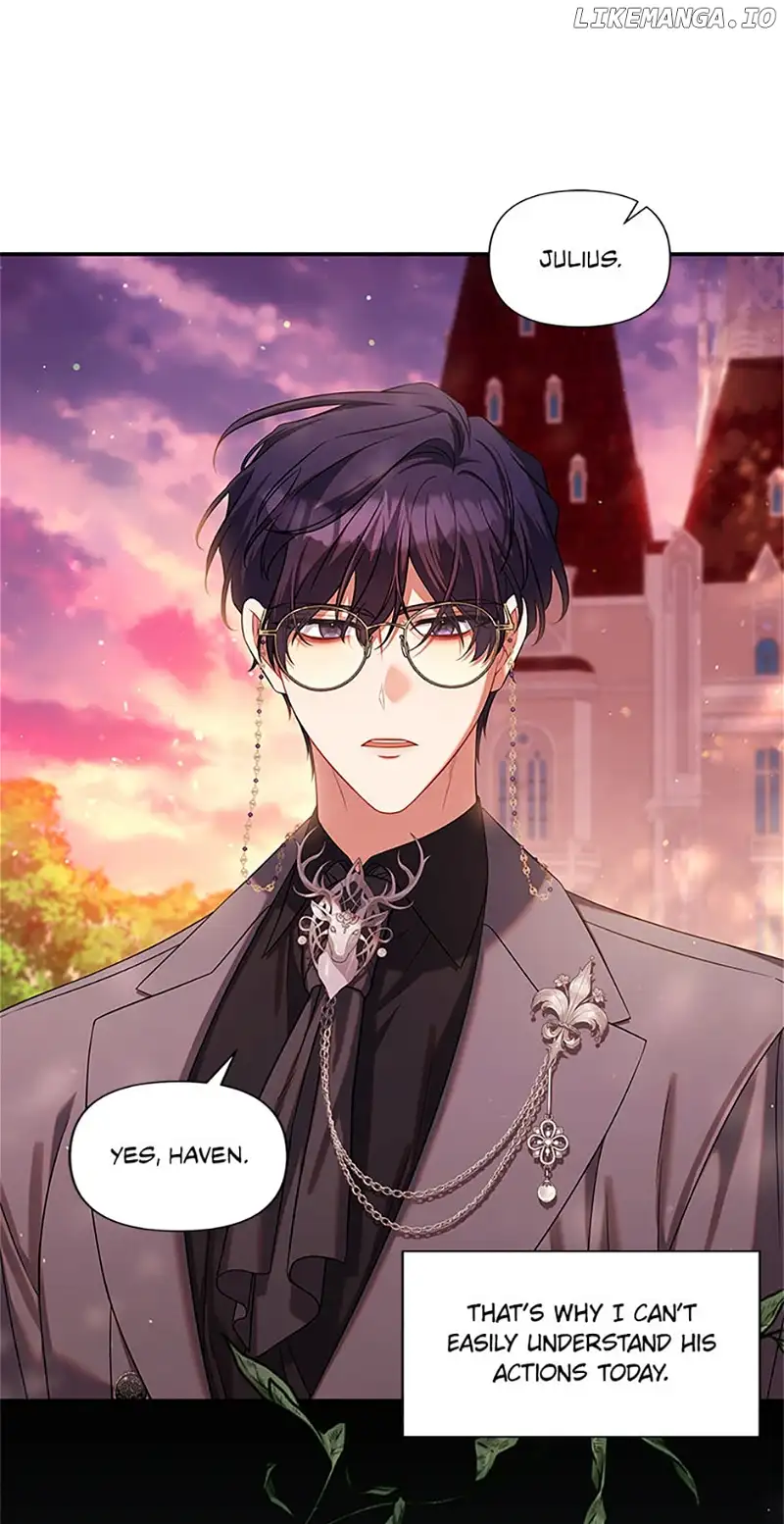 Time To Dedicate Your Death Chapter 62 page 64