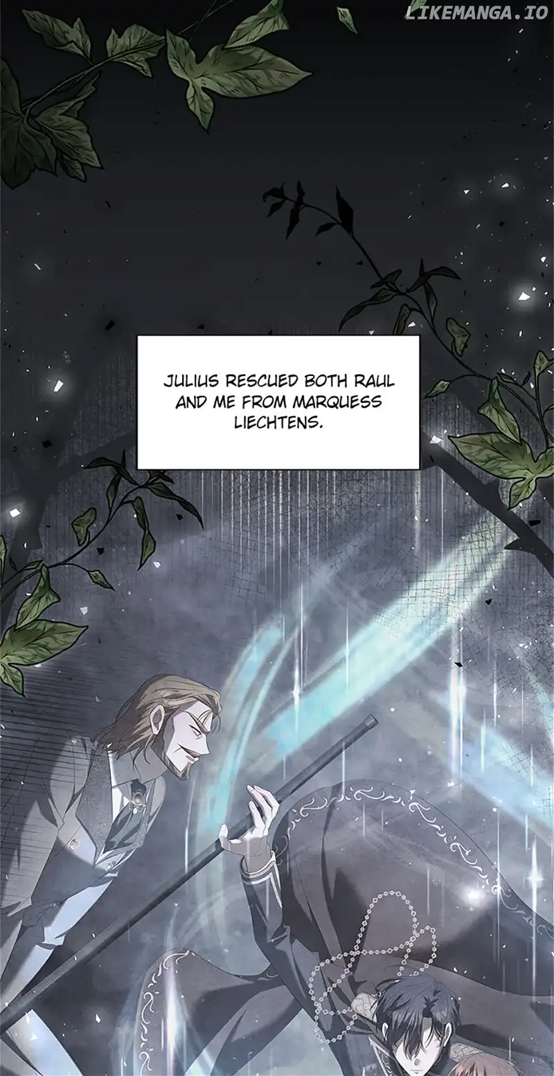 Time To Dedicate Your Death Chapter 62 page 65