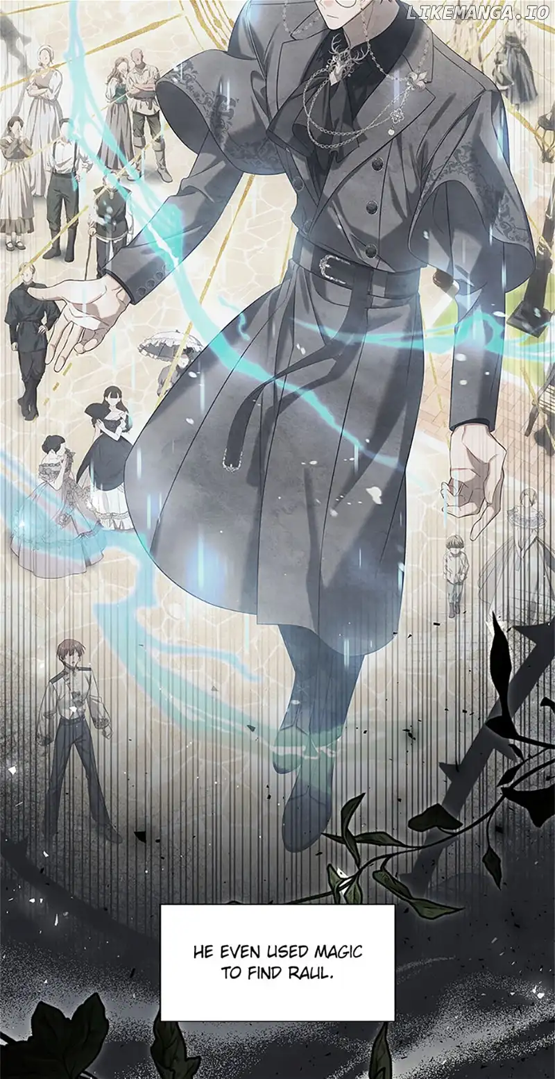 Time To Dedicate Your Death Chapter 62 page 67