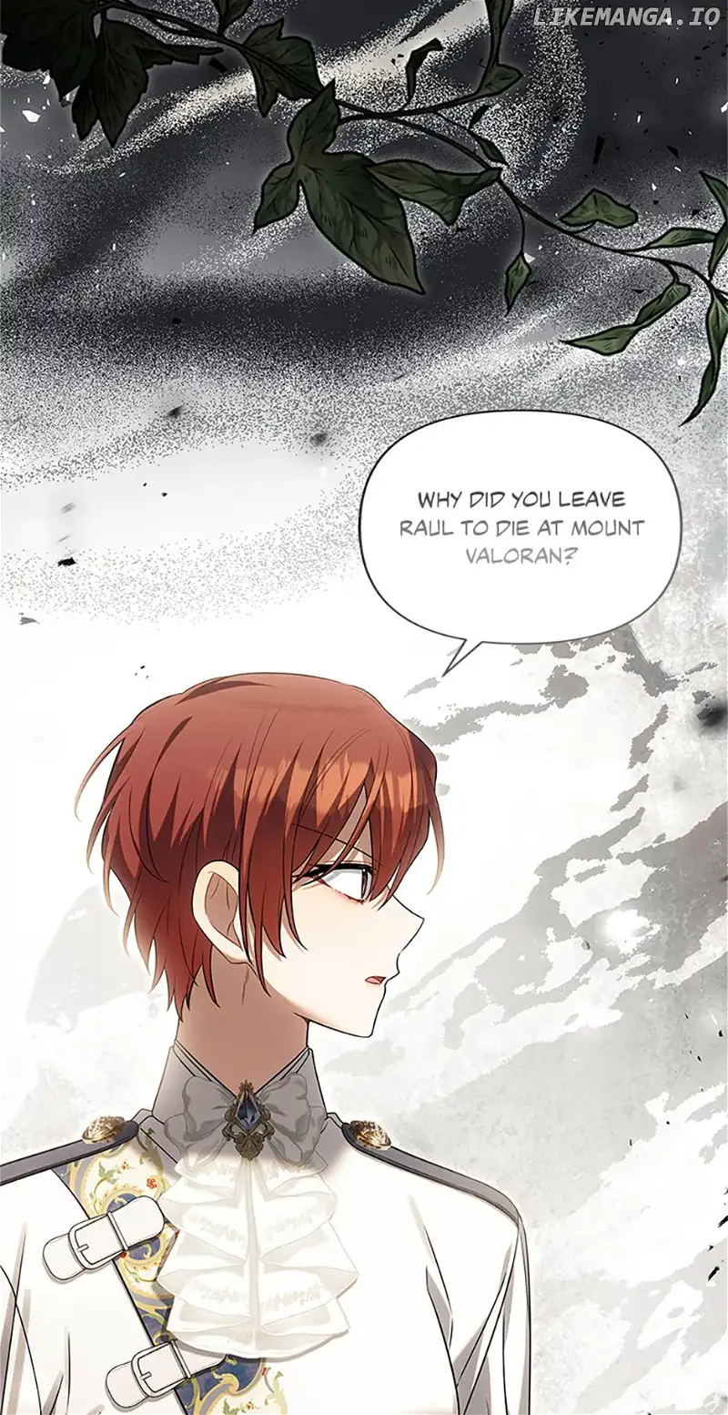 Time To Dedicate Your Death Chapter 62 page 68