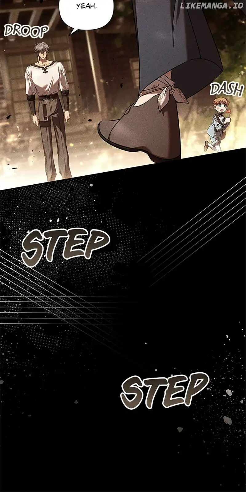 Time To Dedicate Your Death Chapter 62 page 6