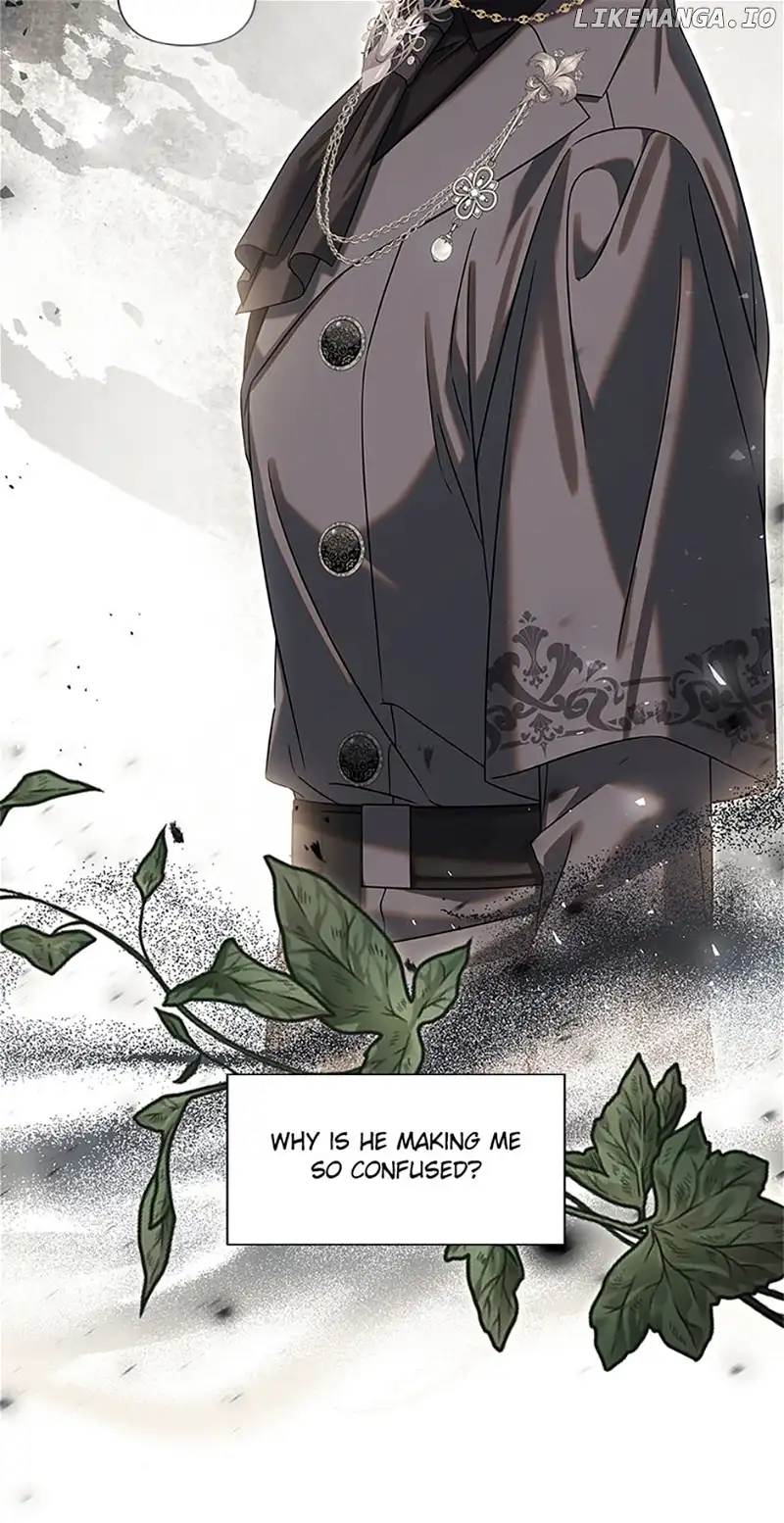 Time To Dedicate Your Death Chapter 62 page 70