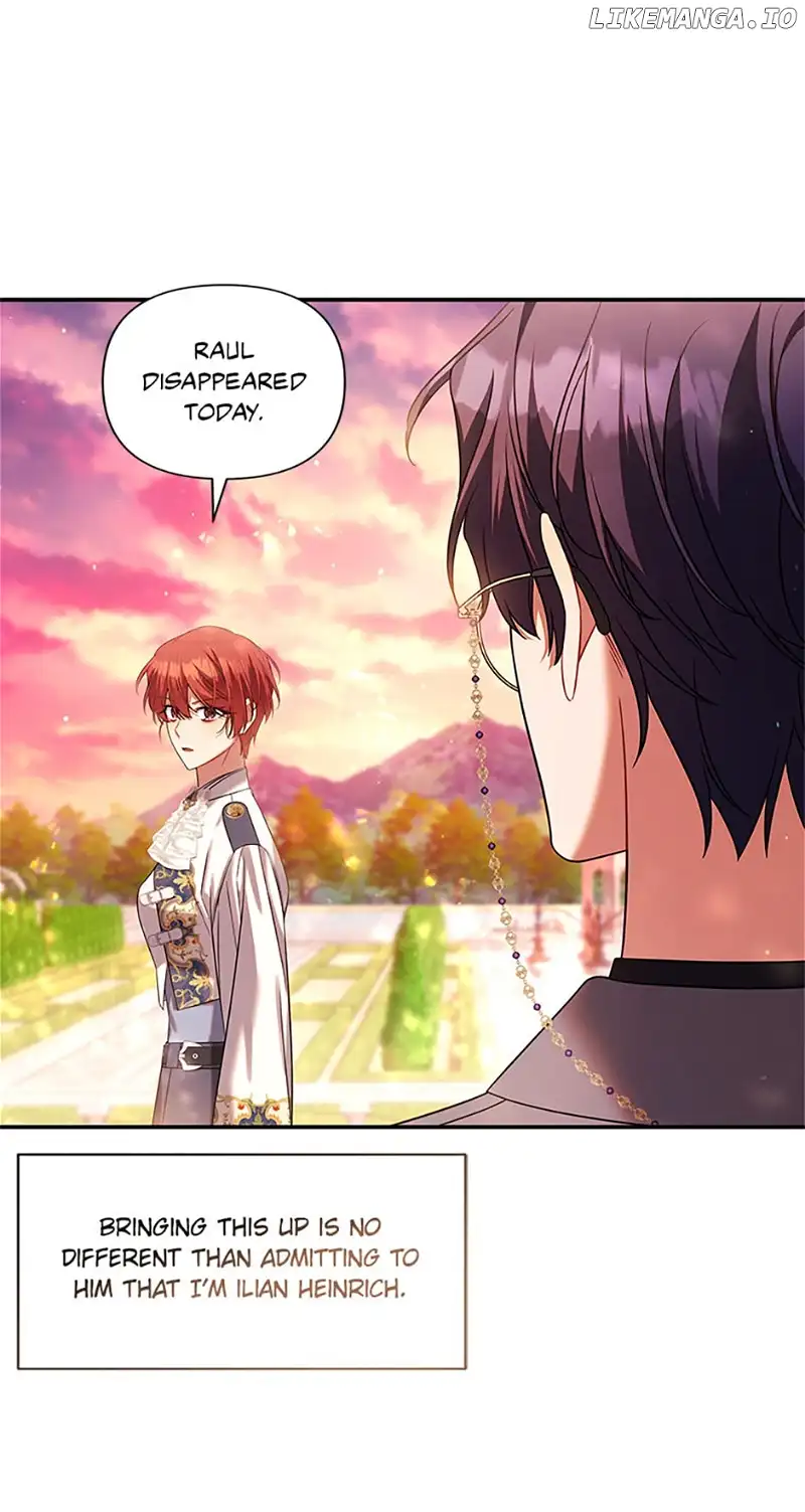 Time To Dedicate Your Death Chapter 62 page 71