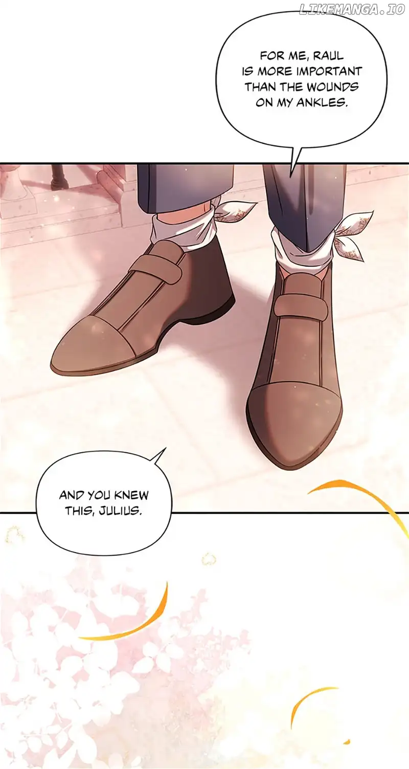 Time To Dedicate Your Death Chapter 62 page 72
