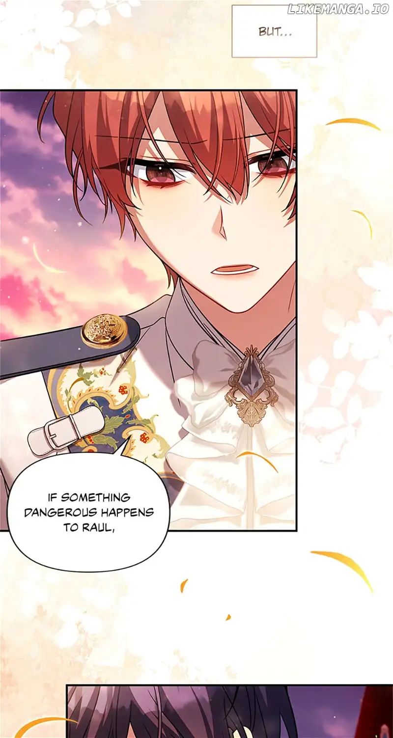 Time To Dedicate Your Death Chapter 62 page 73