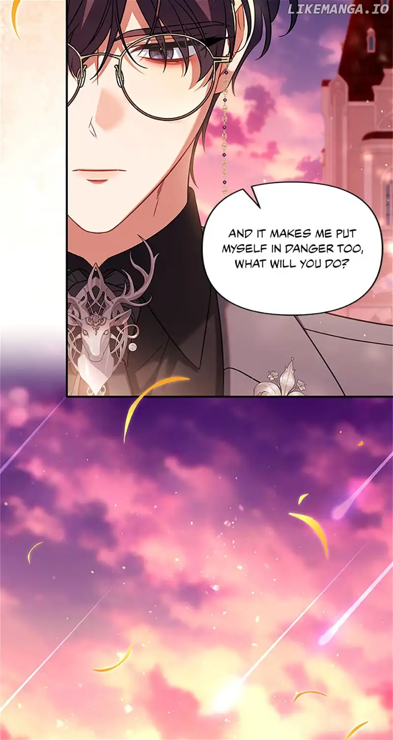 Time To Dedicate Your Death Chapter 62 page 74