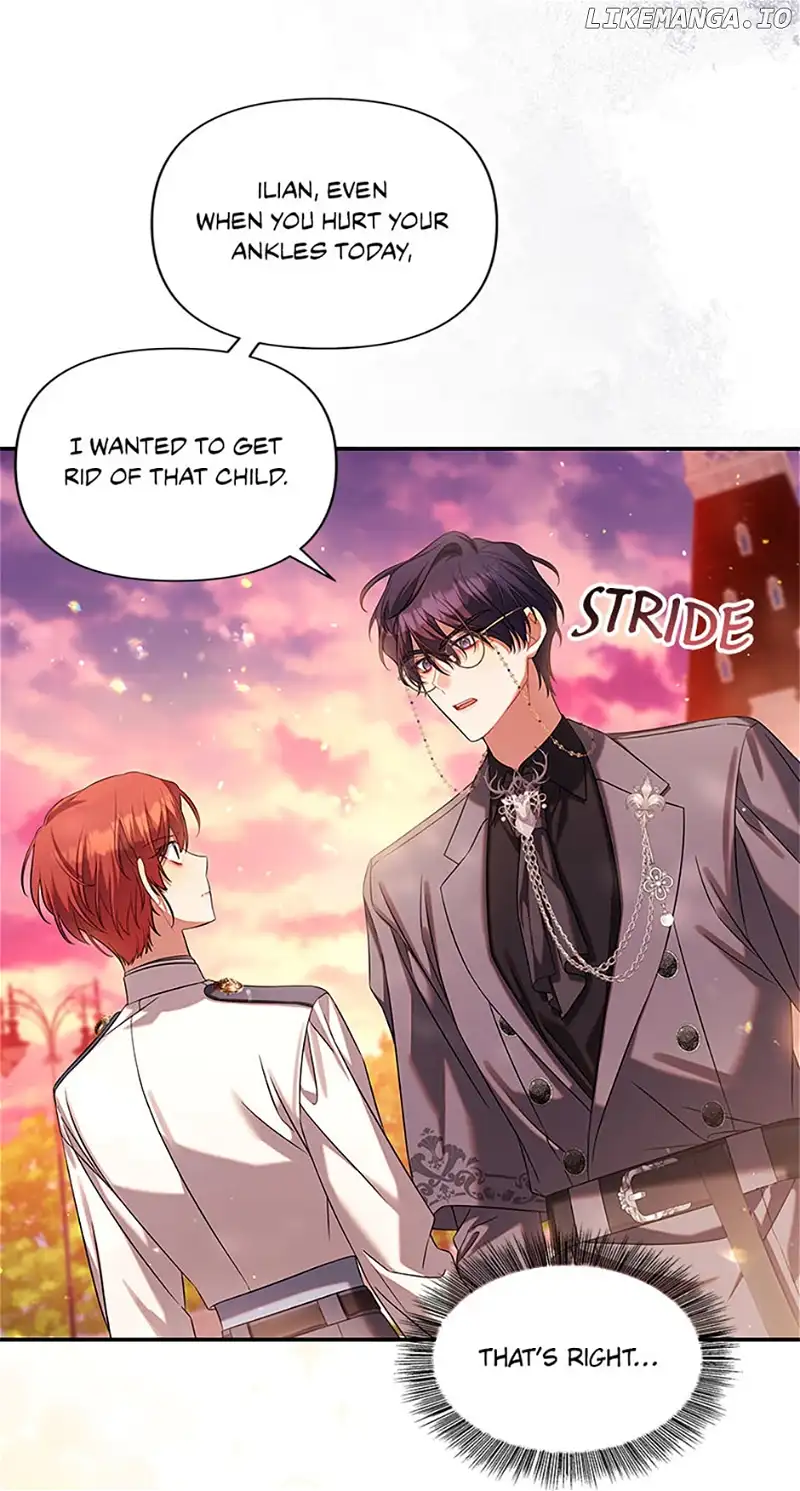 Time To Dedicate Your Death Chapter 62 page 80