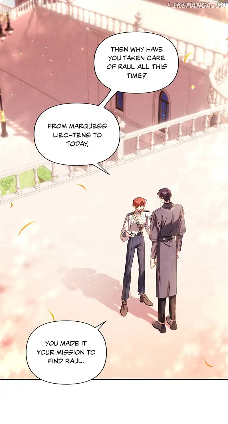 Time To Dedicate Your Death Chapter 62 page 83