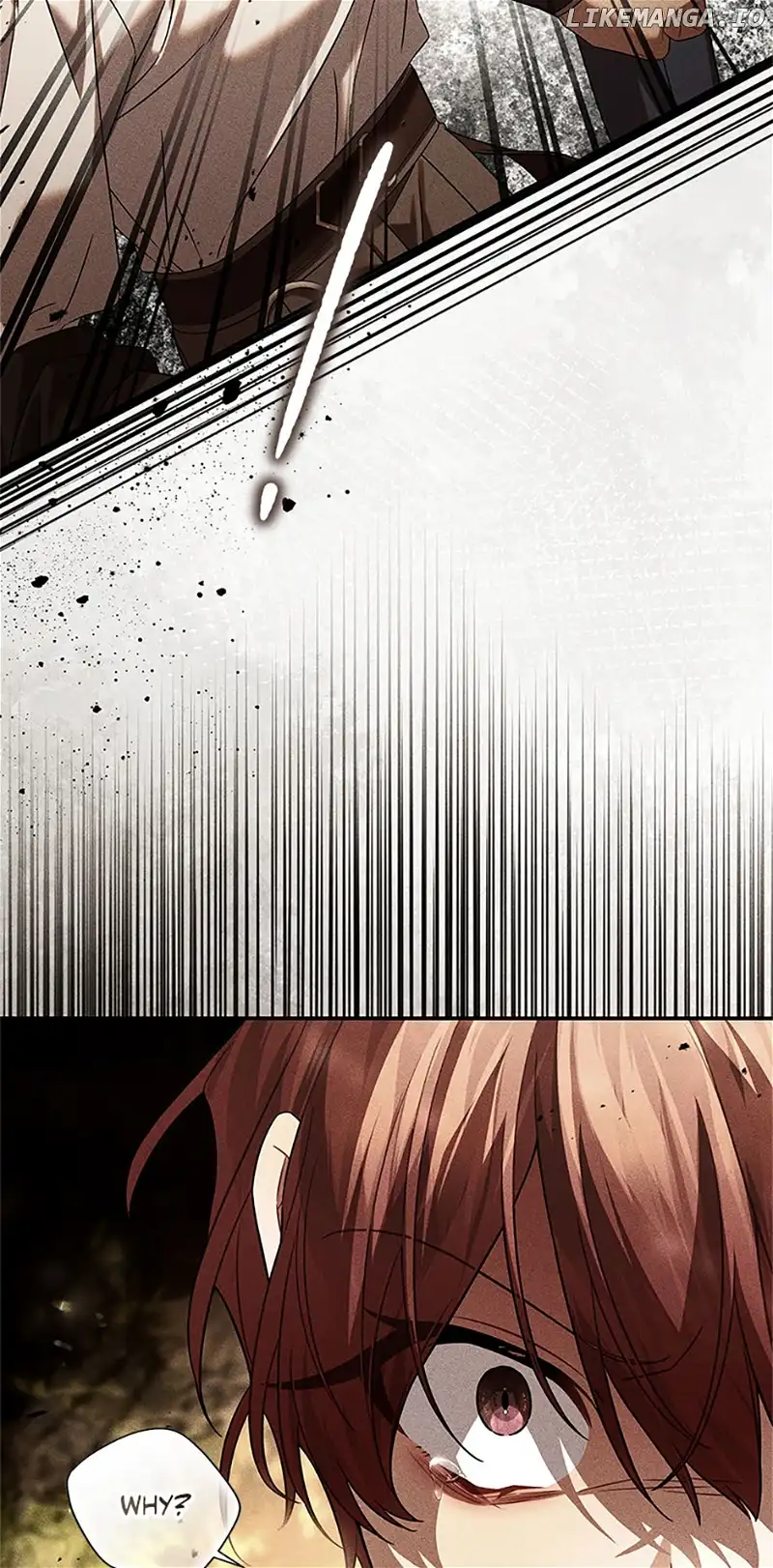Time To Dedicate Your Death Chapter 62 page 8