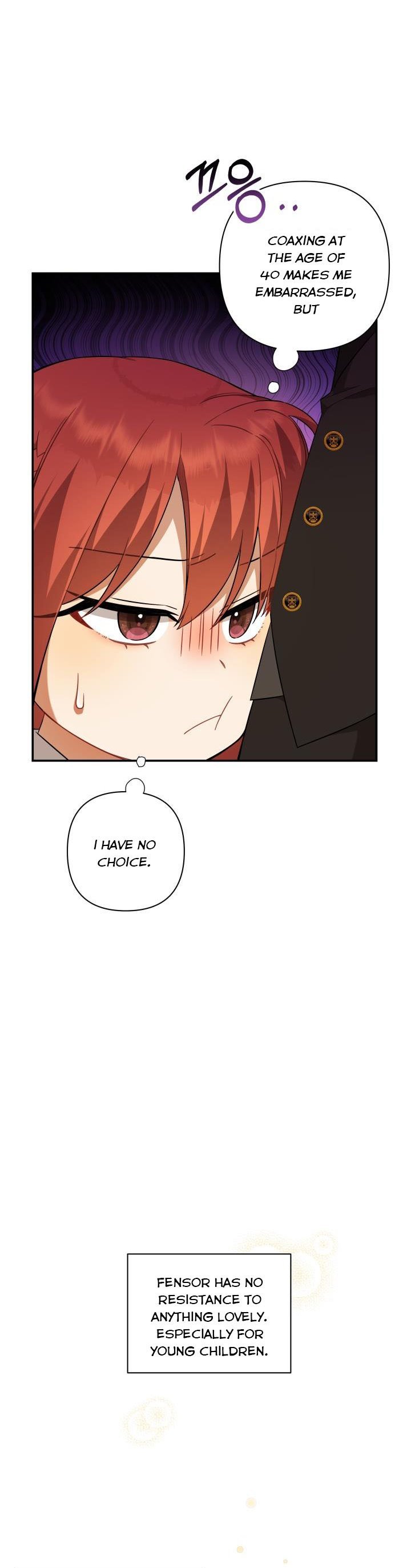 Time To Dedicate Your Death Chapter 7.5 page 10