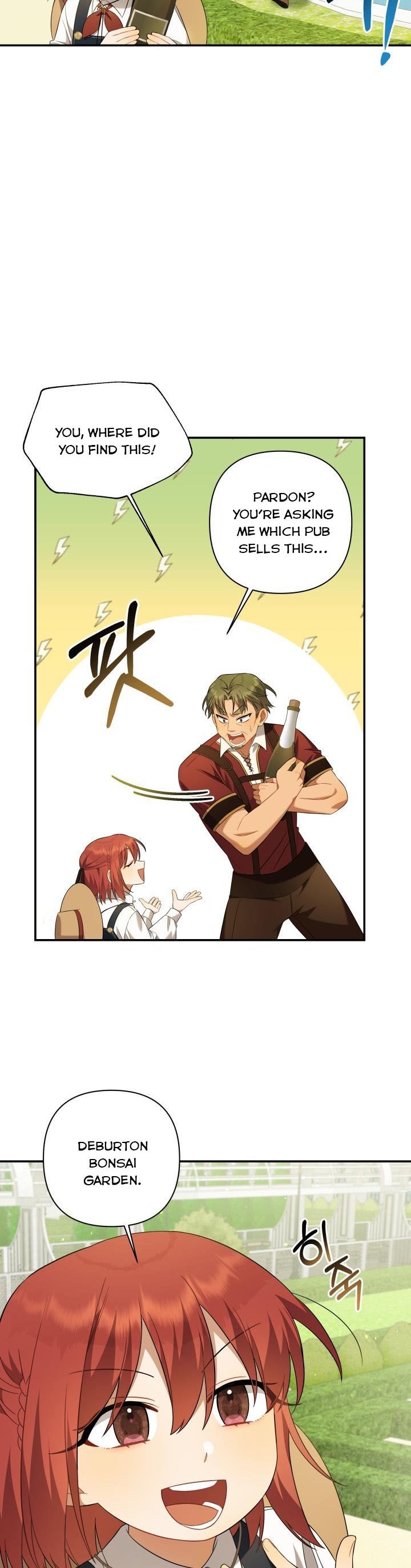 Time To Dedicate Your Death Chapter 7.5 page 2
