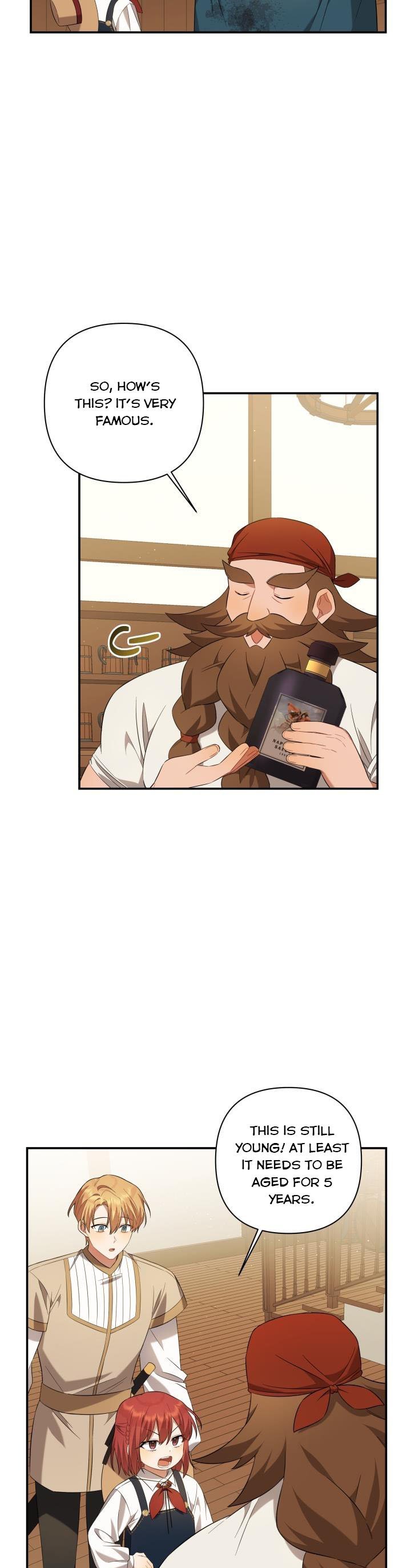 Time To Dedicate Your Death Chapter 7 page 12