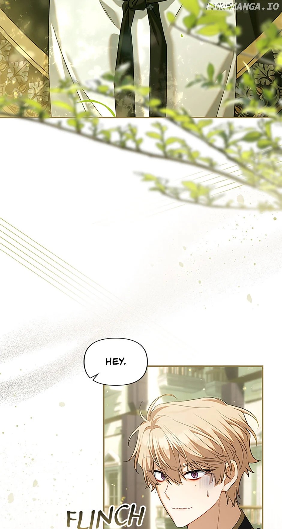 Time To Dedicate Your Death Chapter 70 page 10