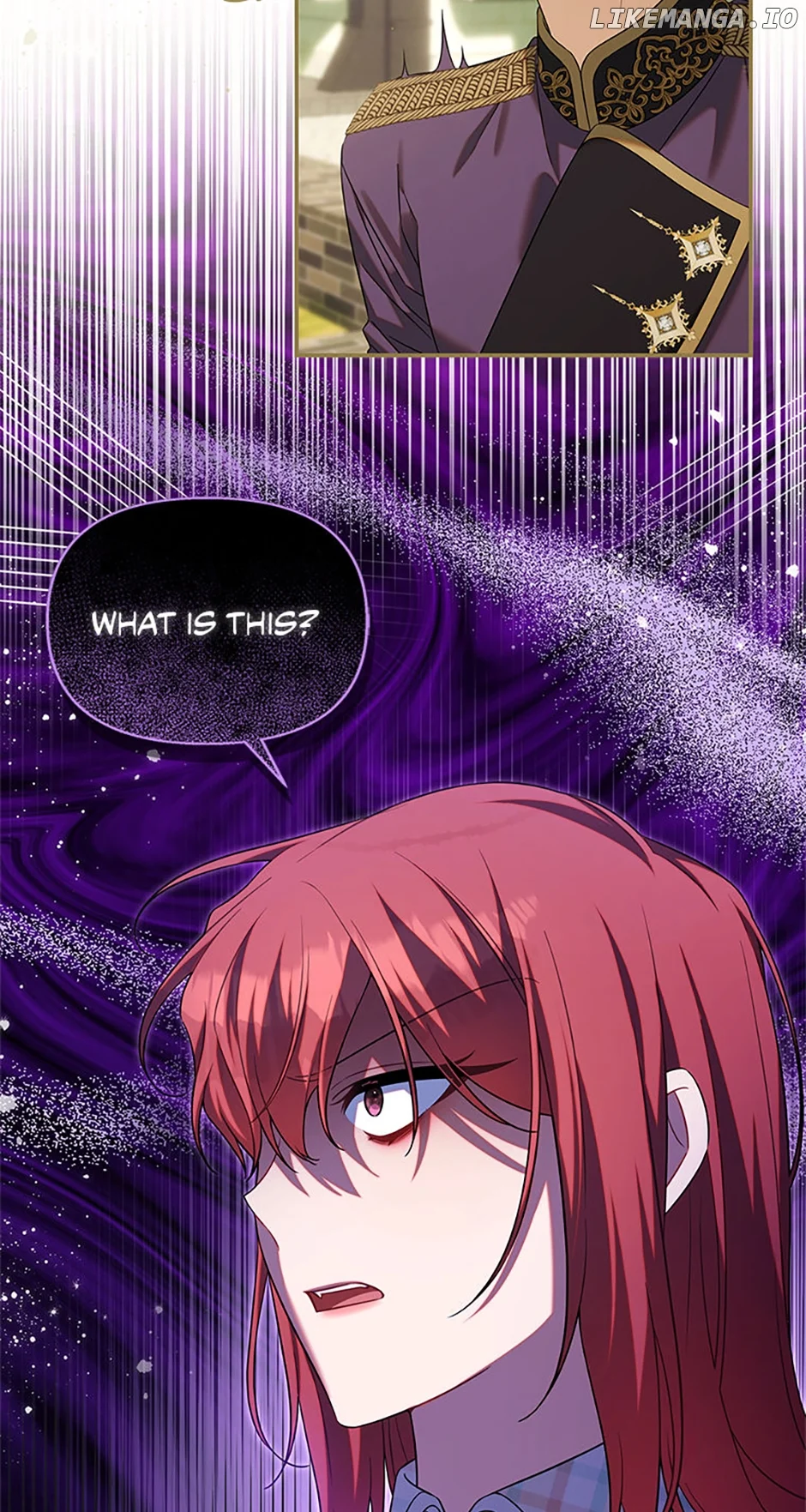 Time To Dedicate Your Death Chapter 70 page 11