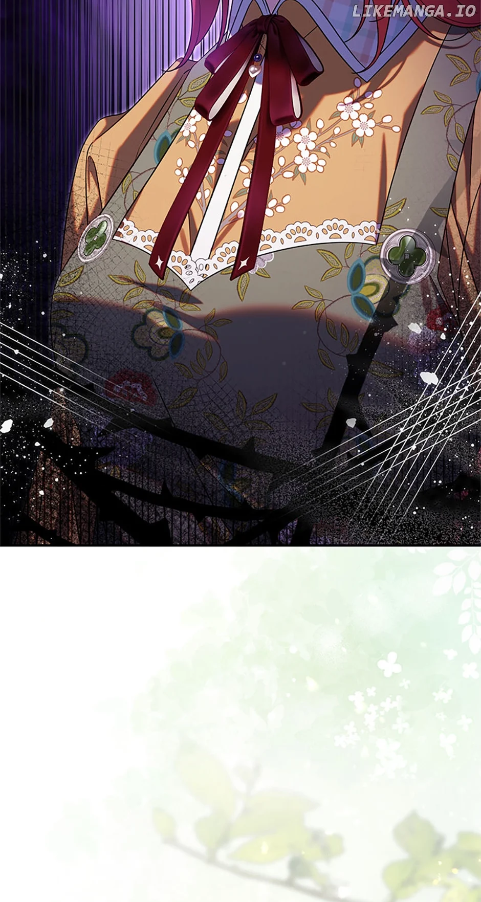 Time To Dedicate Your Death Chapter 70 page 12