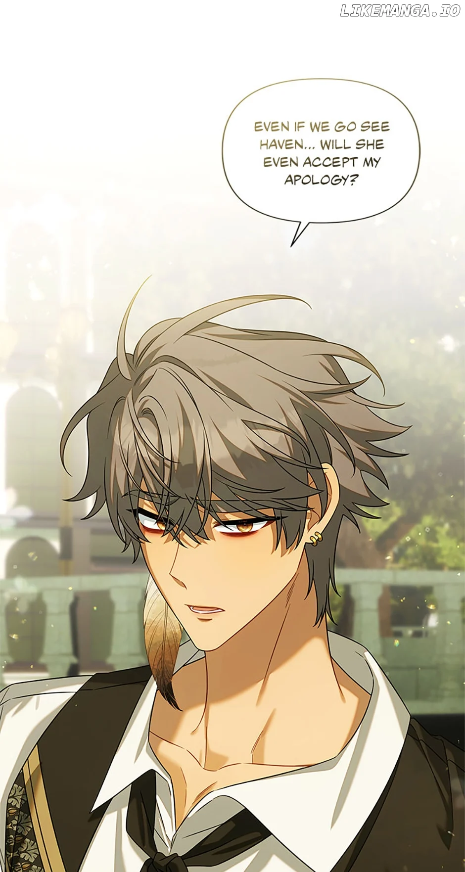 Time To Dedicate Your Death Chapter 70 page 17