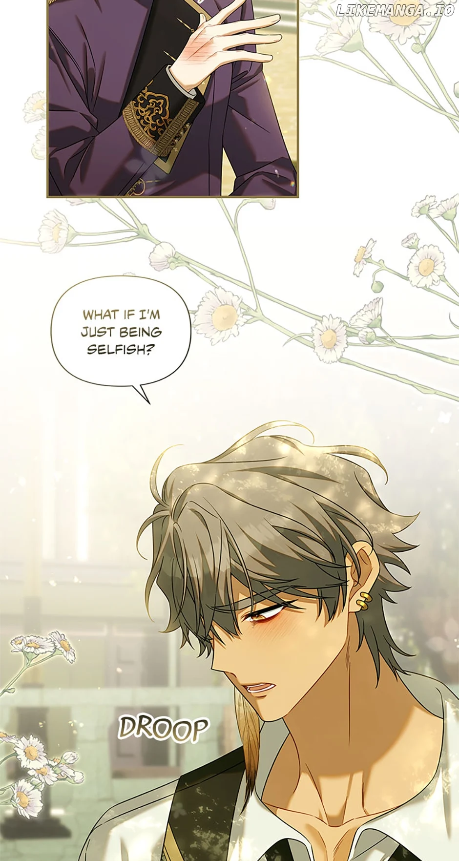 Time To Dedicate Your Death Chapter 70 page 20