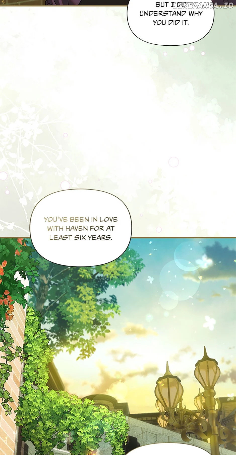 Time To Dedicate Your Death Chapter 70 page 24