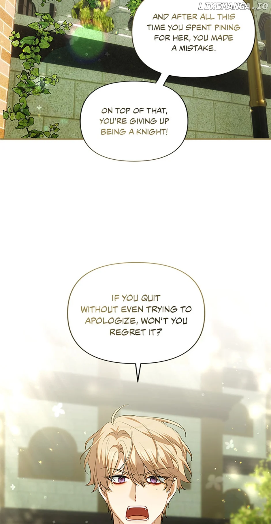 Time To Dedicate Your Death Chapter 70 page 25