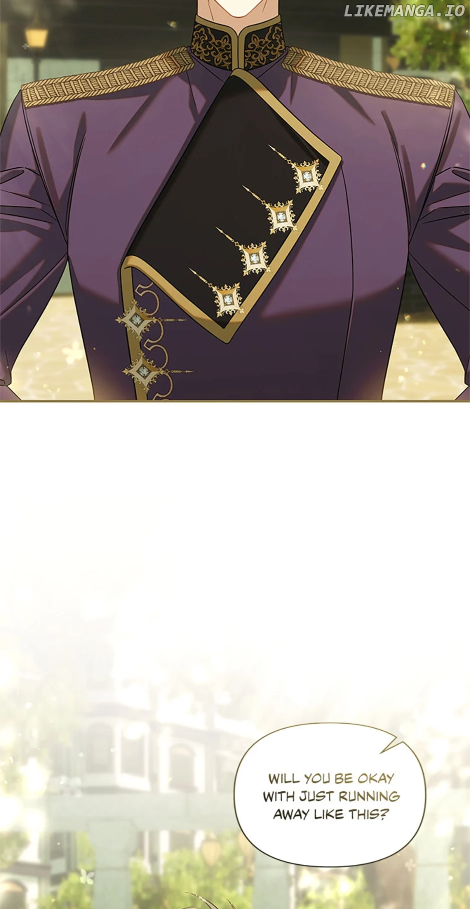 Time To Dedicate Your Death Chapter 70 page 26