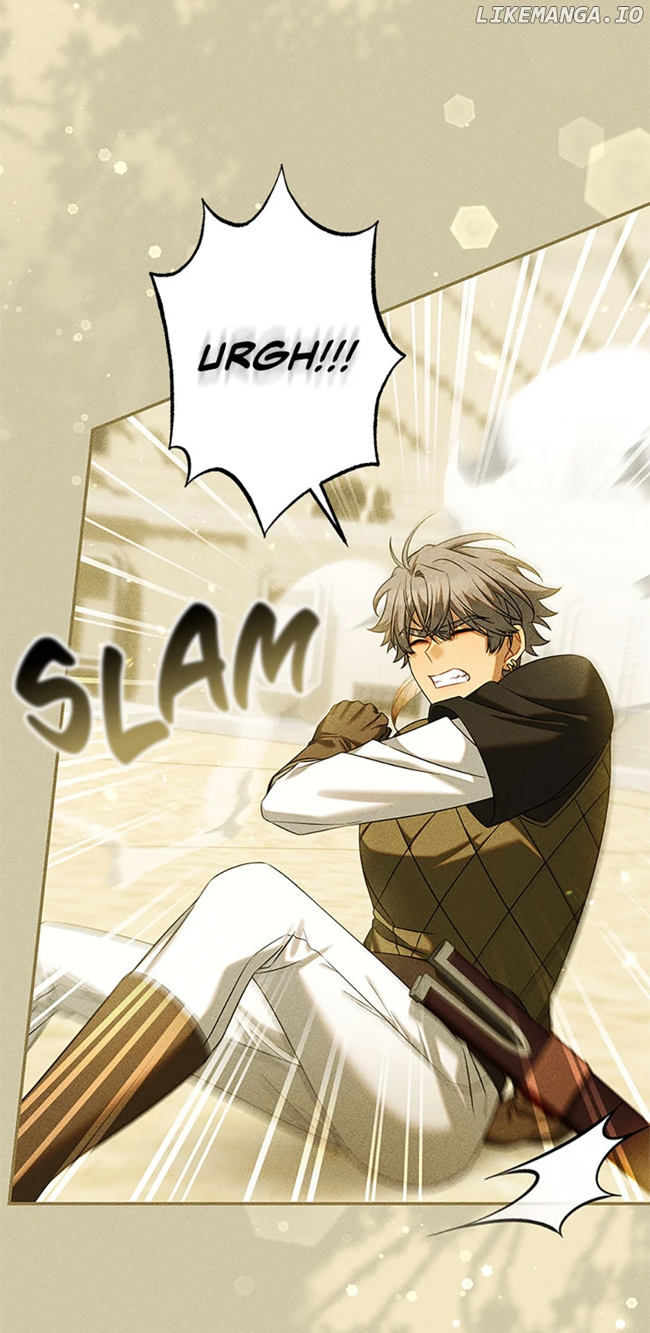 Time To Dedicate Your Death Chapter 70 page 30