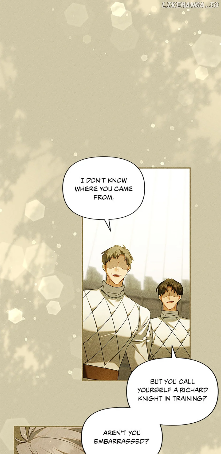 Time To Dedicate Your Death Chapter 70 page 31