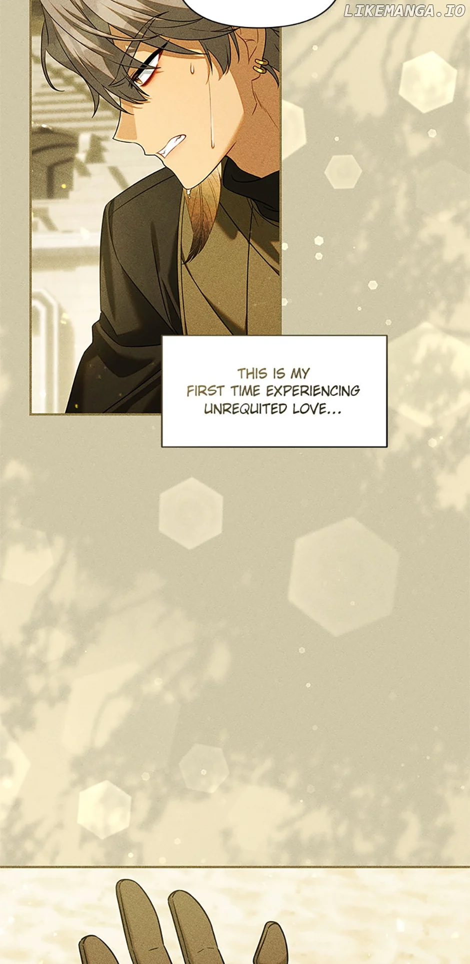 Time To Dedicate Your Death Chapter 70 page 32