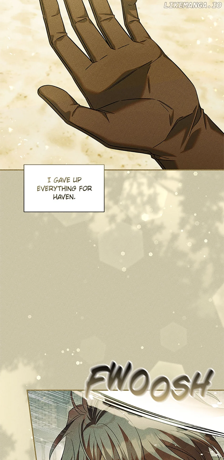 Time To Dedicate Your Death Chapter 70 page 33