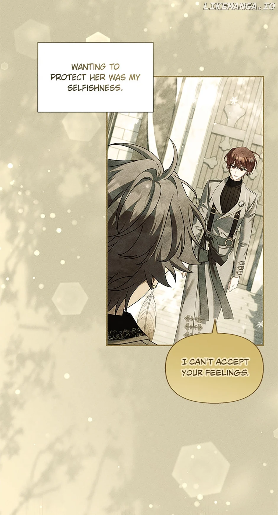 Time To Dedicate Your Death Chapter 70 page 37