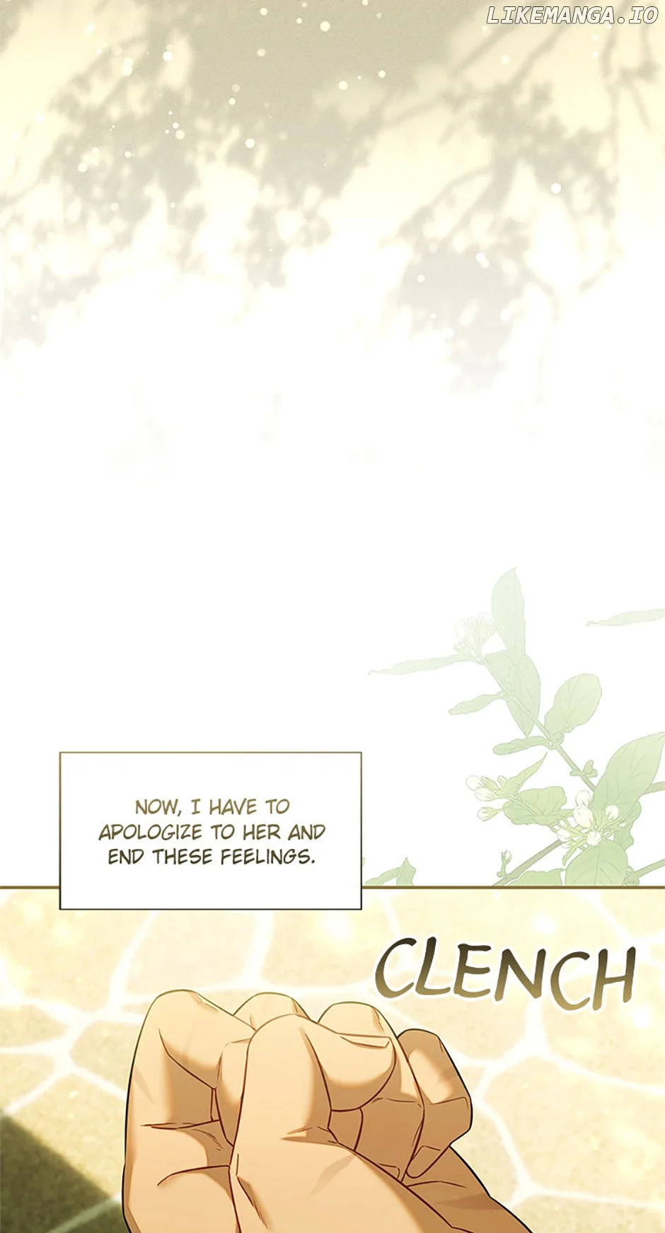 Time To Dedicate Your Death Chapter 70 page 39