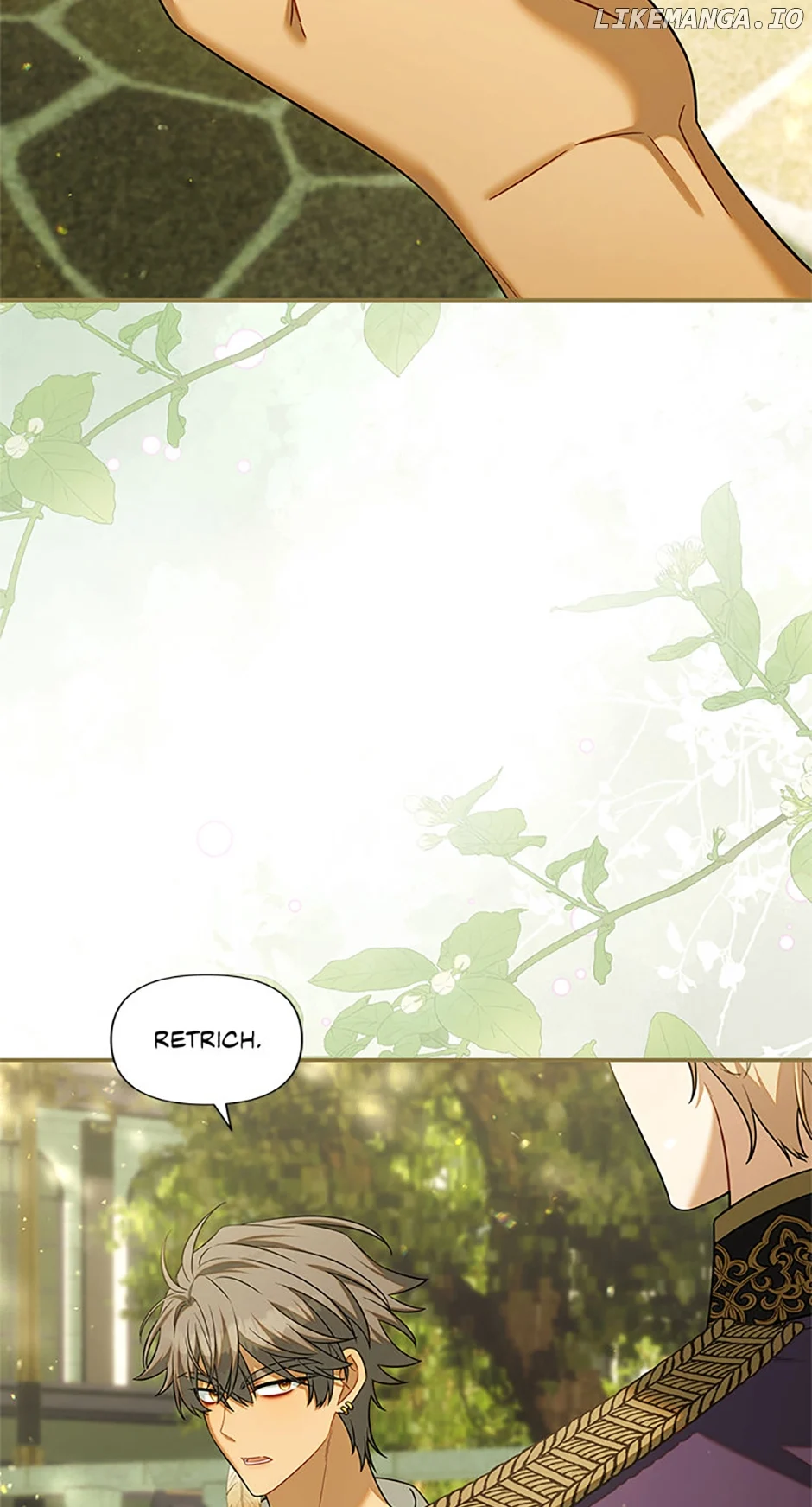 Time To Dedicate Your Death Chapter 70 page 40