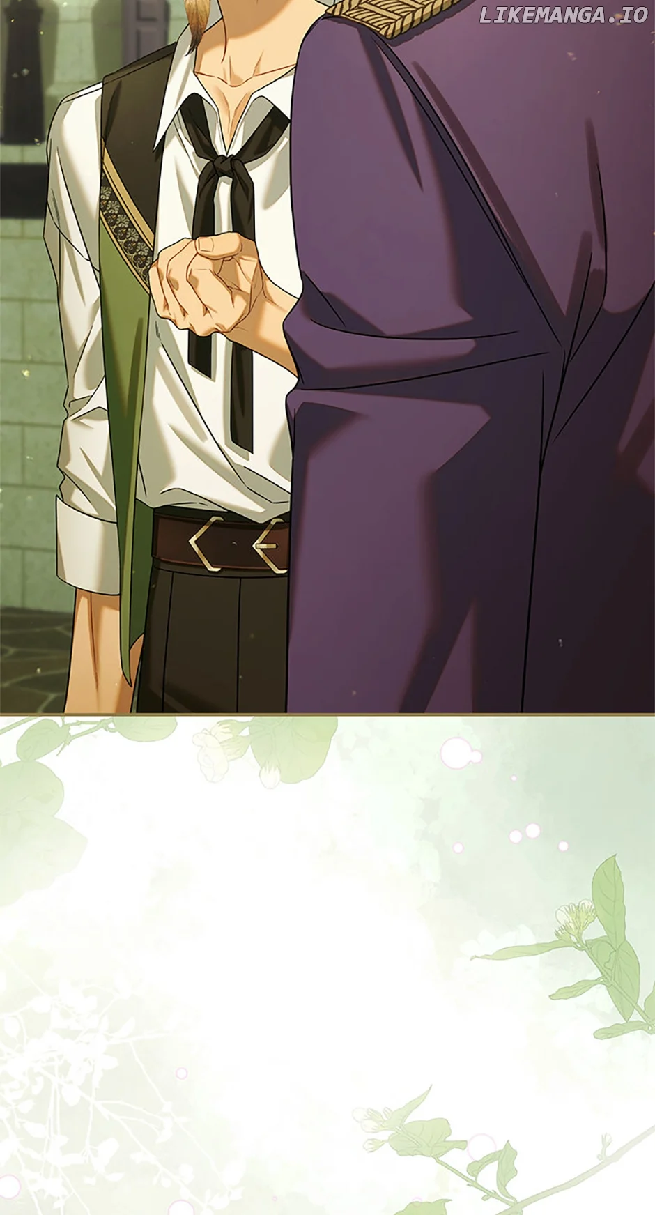 Time To Dedicate Your Death Chapter 70 page 41
