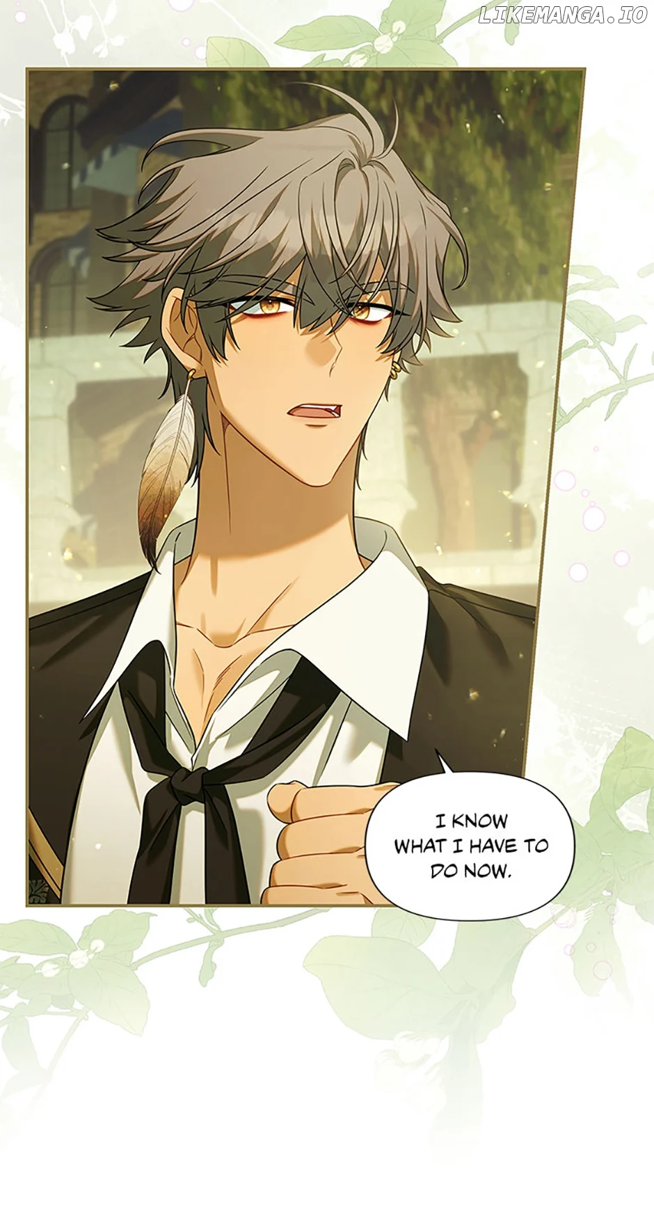Time To Dedicate Your Death Chapter 70 page 42