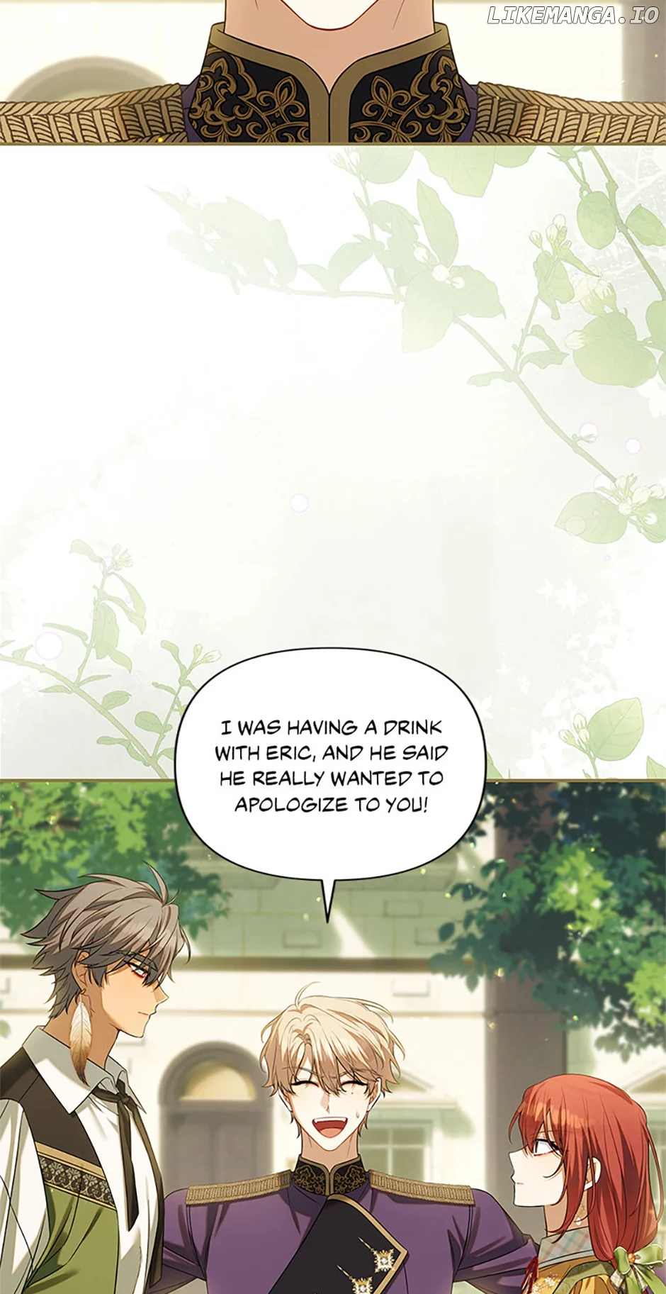 Time To Dedicate Your Death Chapter 70 page 46