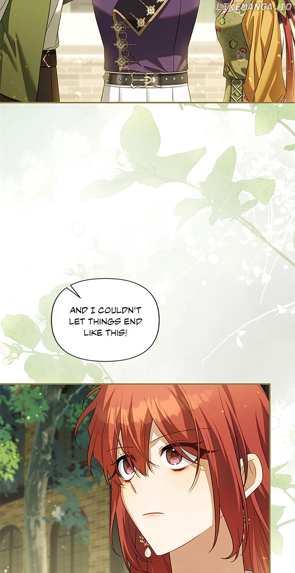 Time To Dedicate Your Death Chapter 70 page 47